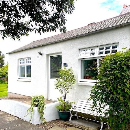 Glenburn House, Fochabers 포카버스 외부 사진