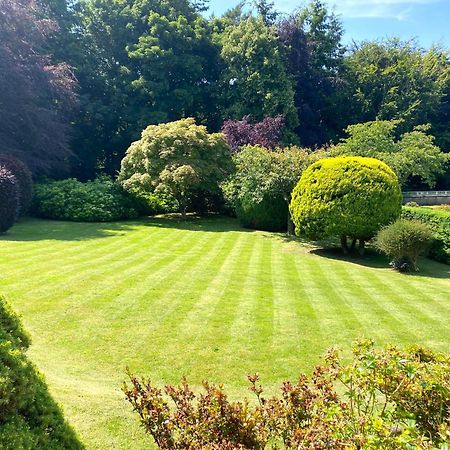 Glenburn, Fochabers 포카버스 외부 사진