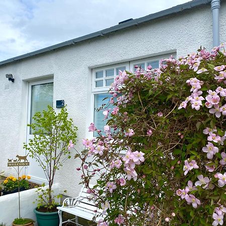 Glenburn, Fochabers 포카버스 외부 사진