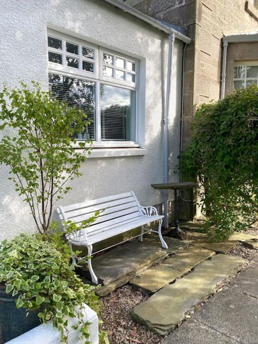 Glenburn House, Fochabers 포카버스 외부 사진