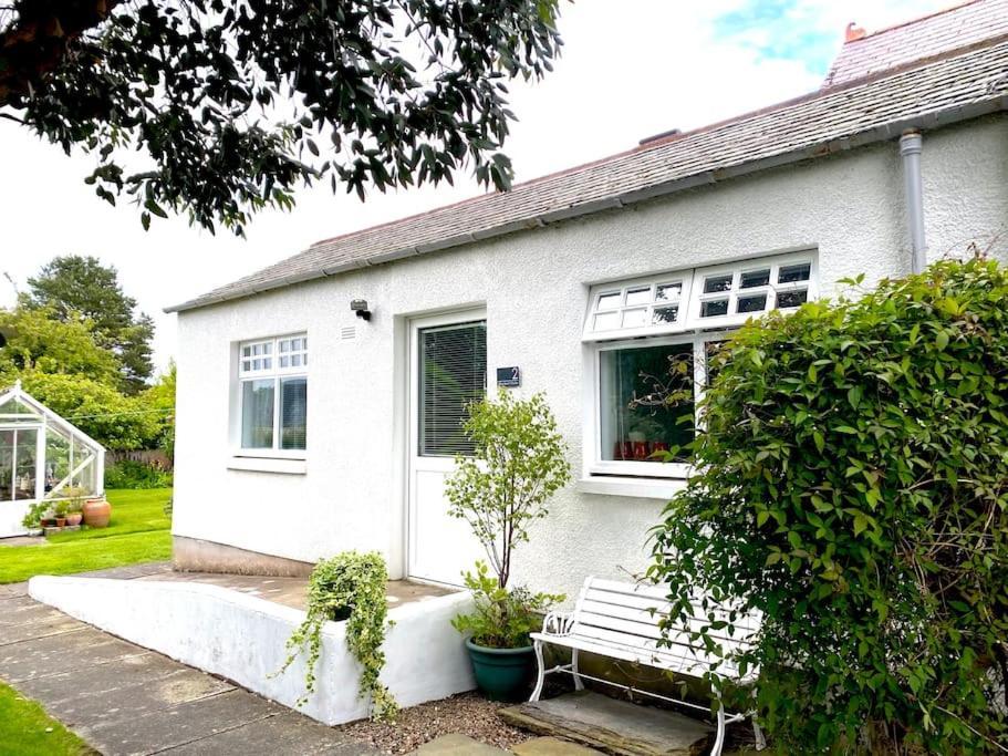 Glenburn, Fochabers 포카버스 외부 사진