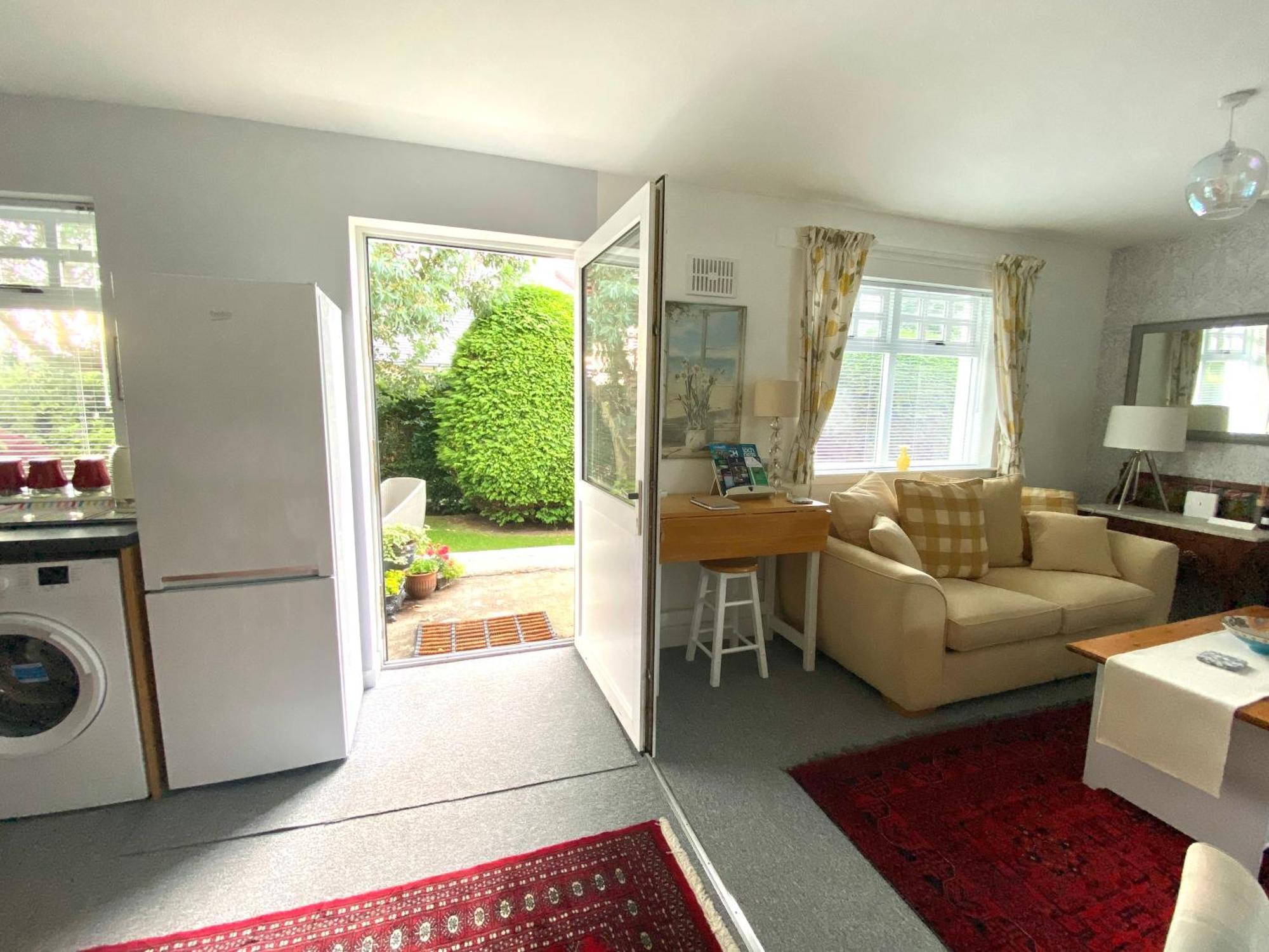 Glenburn House, Fochabers 포카버스 외부 사진
