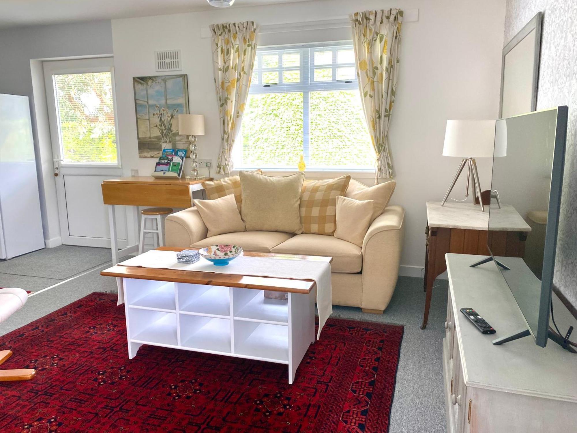 Glenburn House, Fochabers 포카버스 외부 사진